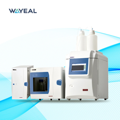 Wayeal IC6200 Series Integrated Anion Or Cation Ion Chromatography System