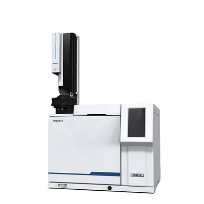 220V 50Hz Liquid Chromatography Instrument Flow Rate 0.001-10 ML/Min