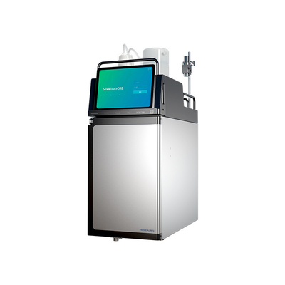 IC6300 Fully PEEK Material Ion Chromatography Instrument for Anions and Cations Analysis
