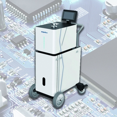 SFJ-16D Advanced Helium Leak Detector Machine For Healthcare Industry