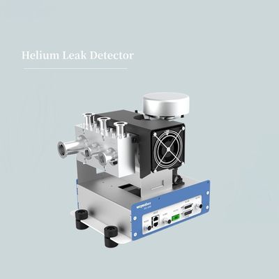 Wayeal Modular Helium Vacuum Leak Detector For Food Packing Industry