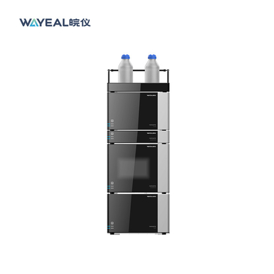 Hplc Equipment High Performance Liquid Chromatography Instrument With ELSD Detector