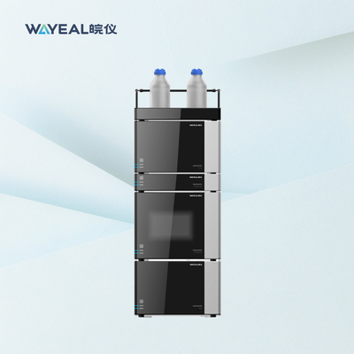 Wayeal 220V HPLC Liquid Chromatography Instrumentation Lab Equipment