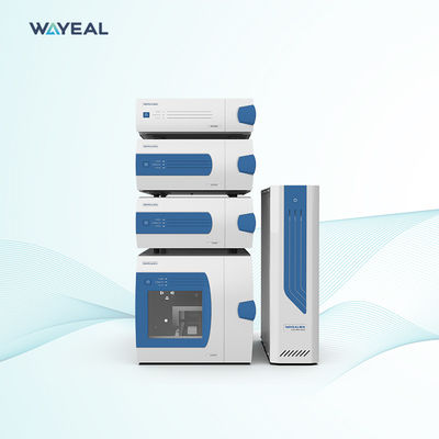 42MPa Hplc Uhplc High Performance Liquid Chromatography Instrument For Lab Analysis