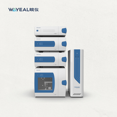 FLD Detector HPLC Chromatography Machine In Pesticide Residue Analysis