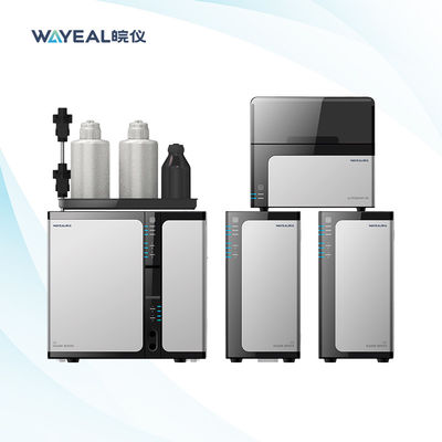 Quality IC6600 Ion Chromatography Instrument With Reagent-free Eluent Generator factory