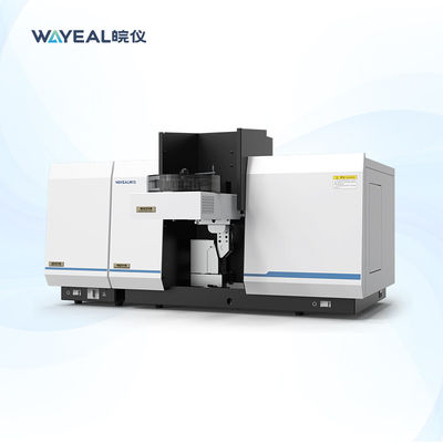 Graphite Furnace AAS AA Spectrophotometer Equipment OEM