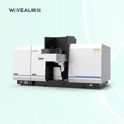 Graphite Furnace Atomic Absorption Spectrophotometer AAS Wayeal AA2300