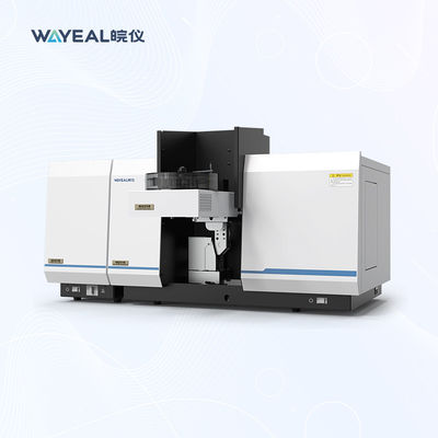 AA2300 AAS Atomic Absorption Spectrophotometer For Pharmaceuticals Trace