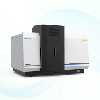 Flame Atomic Absorption Spectrophotometer AAS Lab Analysis Instrument