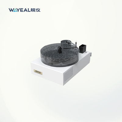 185-910nm AAS Atomic Absorption Spectrometer For Precise Measurements