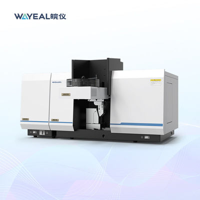 Graphite Furnace Atomic Absorption Spectroscopy Machine In Lithium Ore Analysis