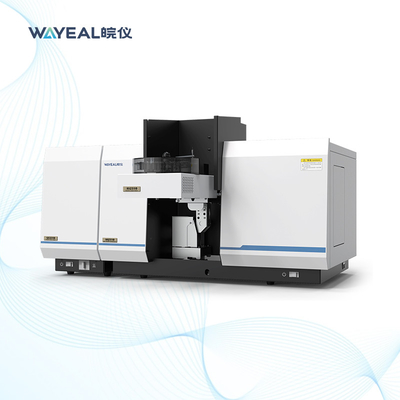 AA2300 Pneumatic Graphite Furnace Atomic Absorption Spectrophotometer AAS