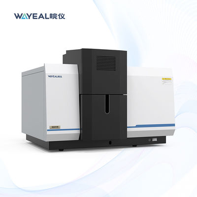 AAS Atomic Absorption Spectrophotometer For Trace Metal Analysis AA2300