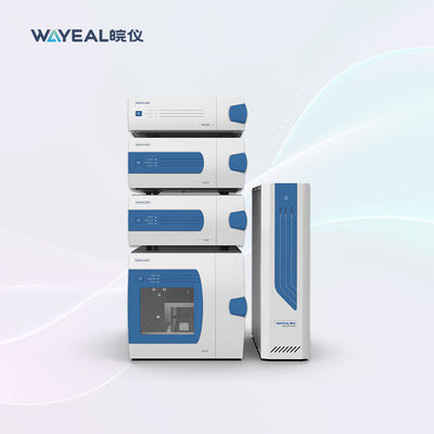 Advanced 120-Position Autosampler High Performance Liquid Chromatography System