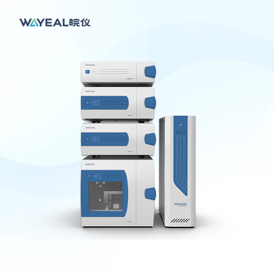 HPLC High Performance Liquid Chromatography Instrument For Aflatoxin Analysis