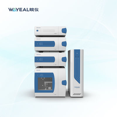 USB / Ethernet Interface HPLC Liquid Chromatography Instrument LC3200