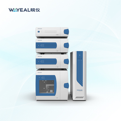 OEM 220V 50Hz Modular HPLC Liquid Chromatography Instrument LC3200