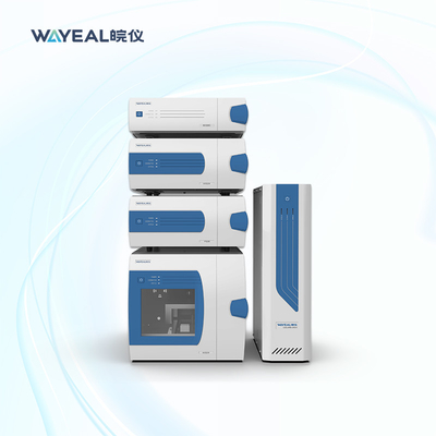 HPLC High Performance Liquid Chromatography Equipment In Pesticide Residue Analysis