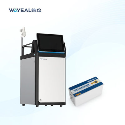 High Performance IC Ion Chromatography Instruments For Water Quality Analysis