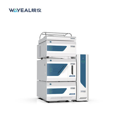 Quality ODM FLD High Performance Liquid Chromatography Instrument System for Vitamins Analysis factory