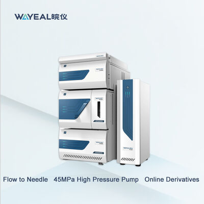 Liquid Chromatography Instrument factory, Buy good quality Liquid ...