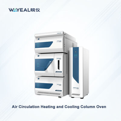 OEM High Performance Liquid Chromatography Instrument 190-800nm