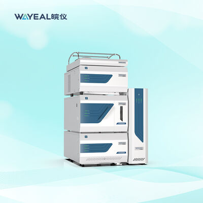 Fully Automatic High Performance Liquid Chromatography Instrument 42MPa