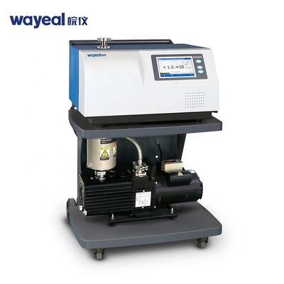 Quality Test Pressure 500KPa Air Tightness Leak Detector Suitable for Temperature Range 10°C To 50°C Accurate Measurement Device factory