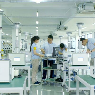 Quality Test Pressure 500KPa Pressure Leak Detector Featuring 150mm X 80mm X 40mm Size and 50Hz Frequency for Industrial Leak Testing factory
