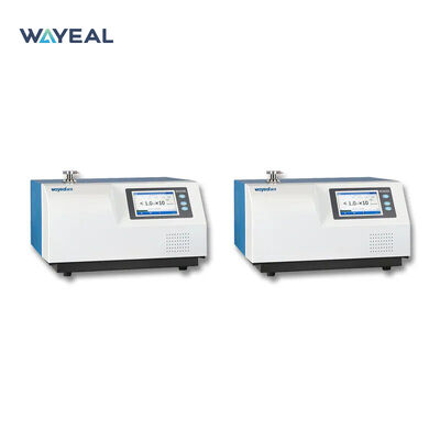 Quality Accurate Helium Gas Leak Detector Helium Leak Sniffer Medical instrument factory