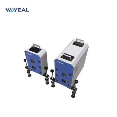 Quality YC7500 Ambient Air Quality Monitoring Instruments Motor Automotive Gas Analyzer factory