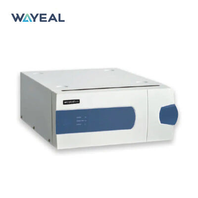 Quality Wayeal Pad HPLC Detector Ultraviolet UV Detector in HPLC System factory