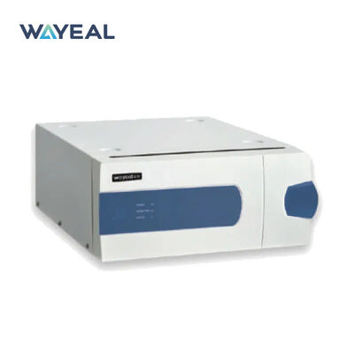 Quality Chromatography Pad HPLC Detector Diode Array 190nm-800nm factory