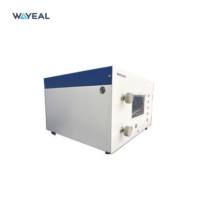 Quality AC220V Working Power Pressure Leak Detector Accurate Detection Suitable Temperature Range Minus 10°C To 50°C Battery Life 8 Hours Continuous factory