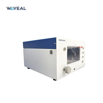 Quality Test Beat Setting Test Time 1800 Seconds Differential Pressure Leak Detector Featuring AC220V Working Power for Performance factory