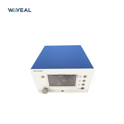 Quality Test Pressure 500KPa Pressure Leak Detector 150mm X 80mm X 40mm Size 12V DC Power Supply Precision Leak Detection Device factory