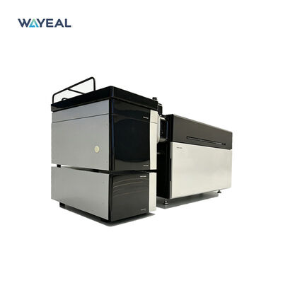 Quality Maximum Operating Pressure 150MPa Liquid Chromatography Instrument Optimized for Separation and Detection in Complex Mixture Analysis factory