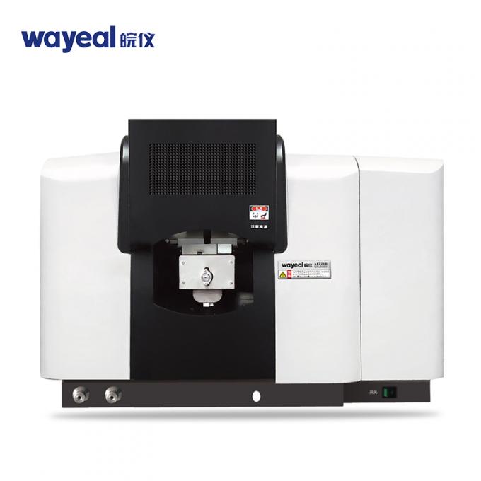 Double Beam Atomic Absorption Spectrophotometer AAS for Laboratory