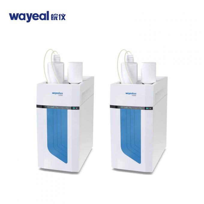 High Performance IC Ion Chromatography Instruments For Environmental